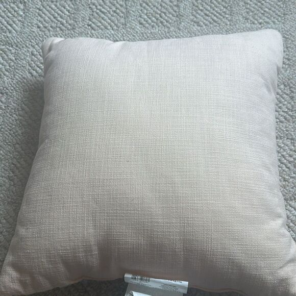 Threshold Christmas Vintage Ornaments Decorative‎ pillow - Picture 3 of 3